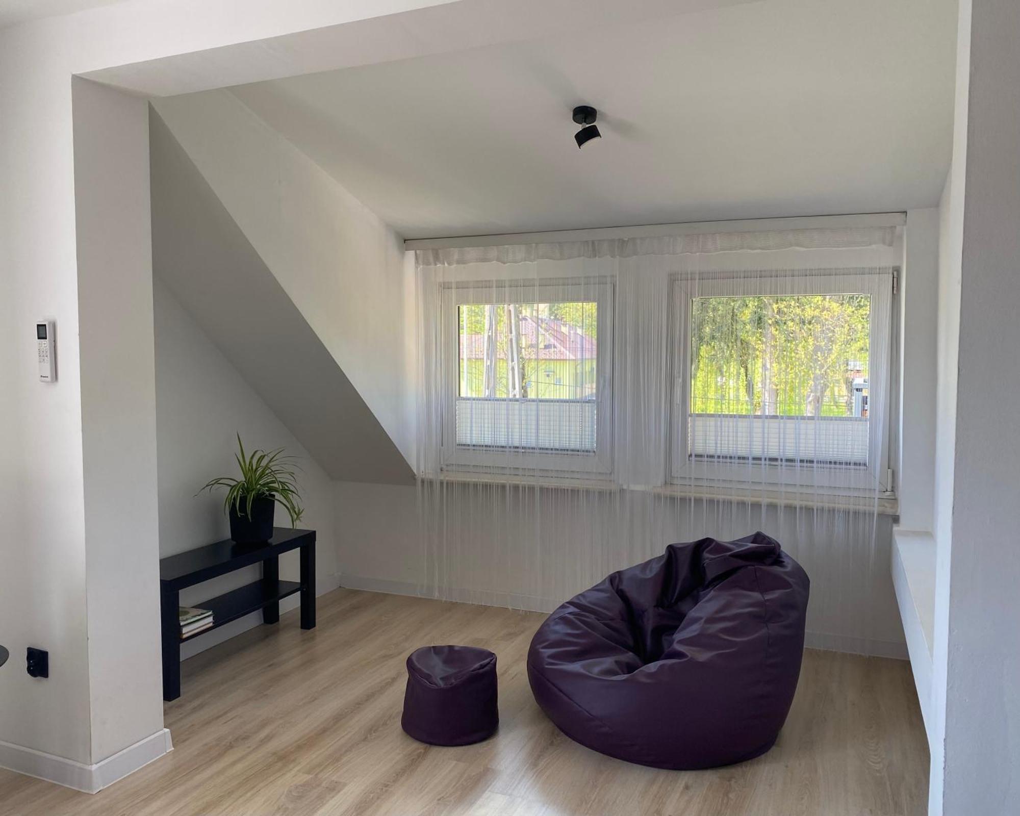 Apartamenty Fredry Lesko Exterior photo